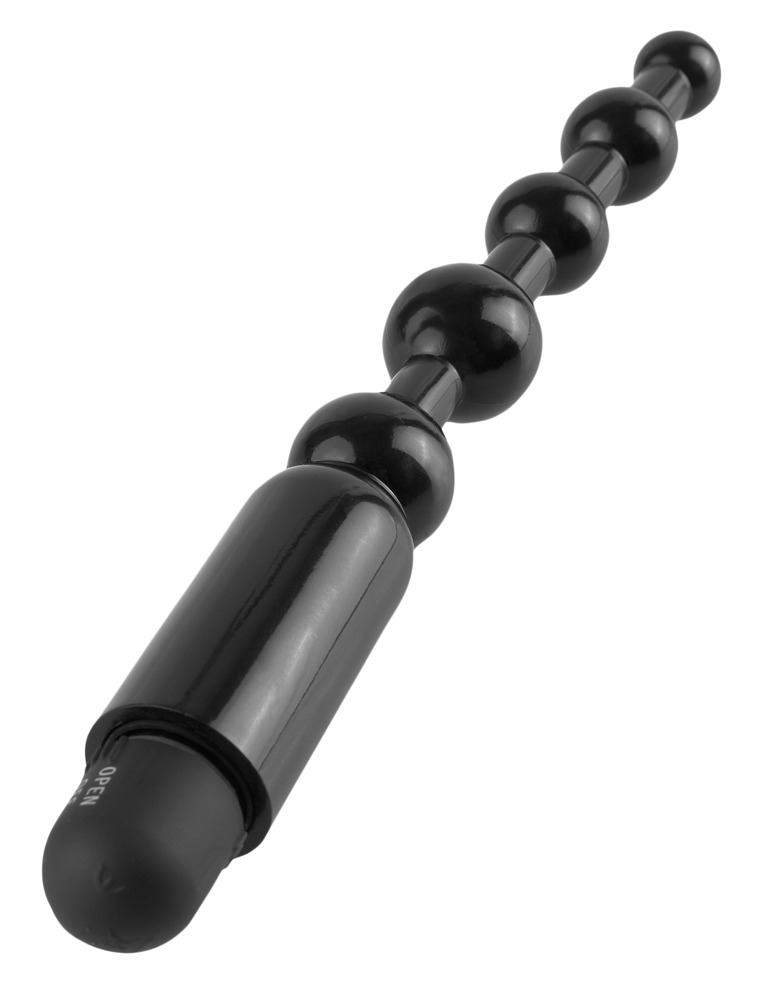 Beginner's Power Beads Beginner's Power Beads