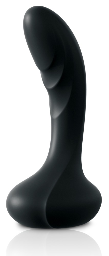 Ultimate Silicone P-Spot Massager Ultimate Silicone P-Spot Massager