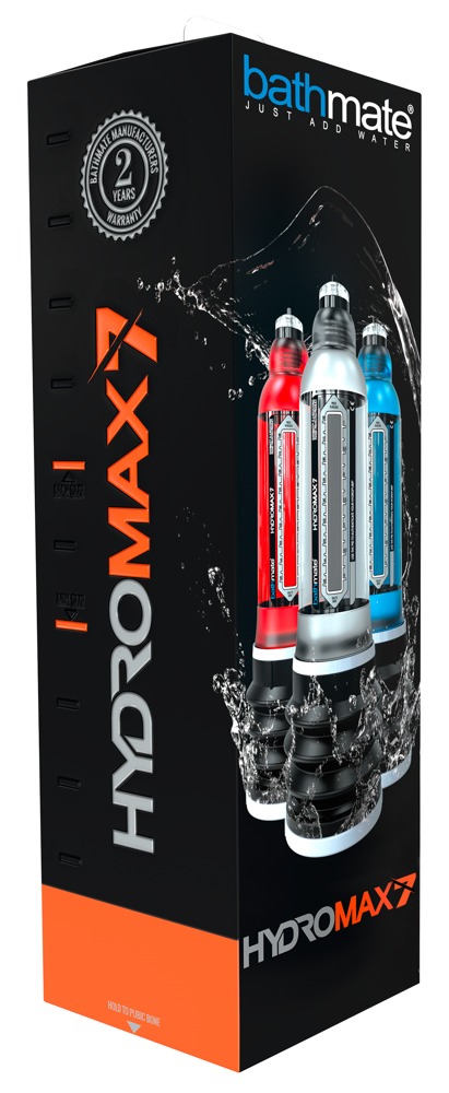 Bathmate Hydromax7 Bathmate Hydromax7