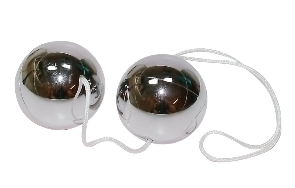 Basic Loveballs Basic Loveballs