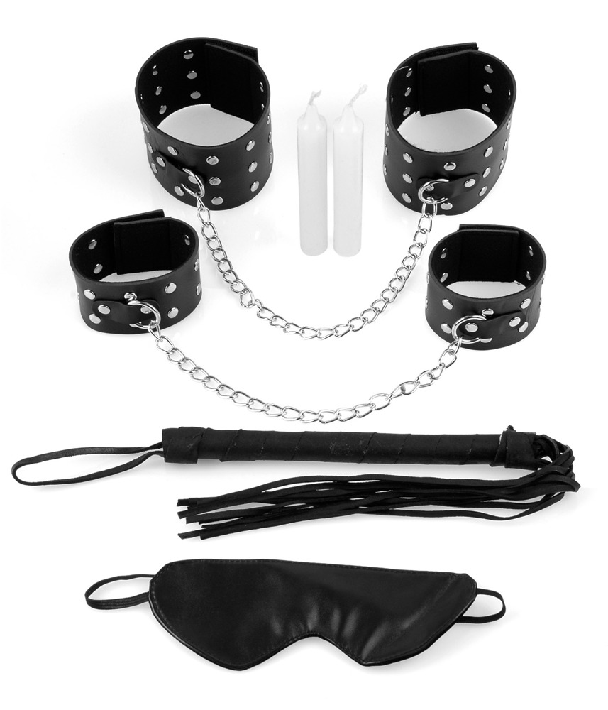 Chains of Love Bondage Kit