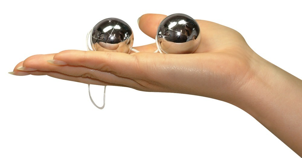 Basic Loveballs Basic Loveballs