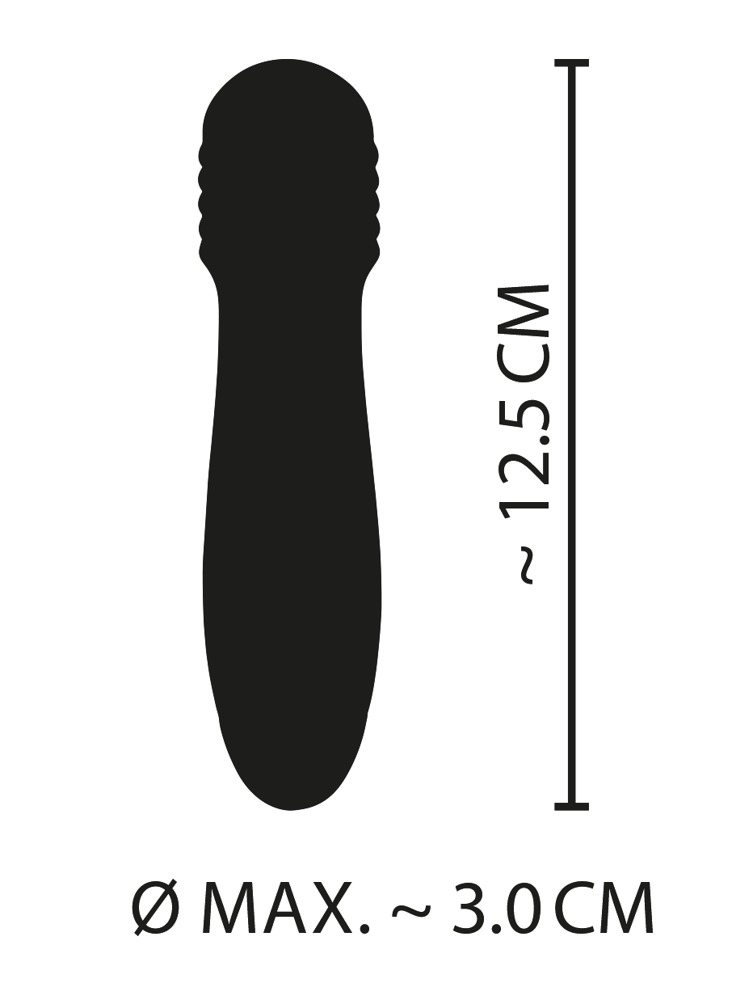 Cuties Minivibrator Cuties Minivibrator