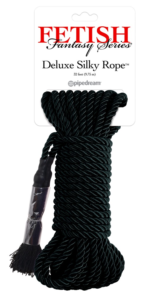 Deluxe Silky Rope Deluxe Silky Rope