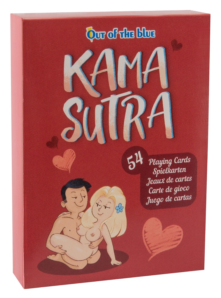Kamasutra Kartenspiel Kamasutra Kartenspiel