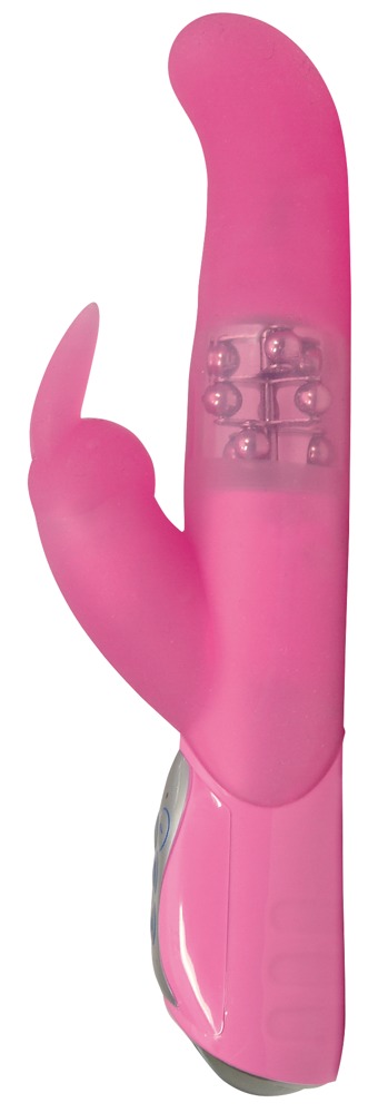 Pearl Vibrator