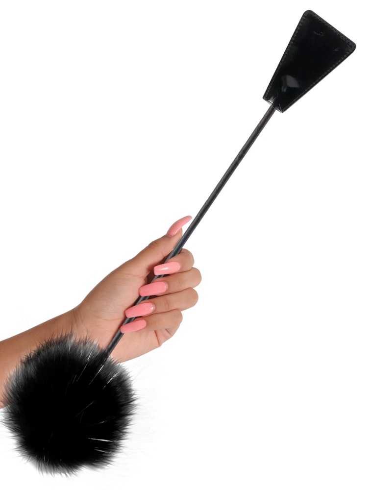 Feather Crop Feather Crop