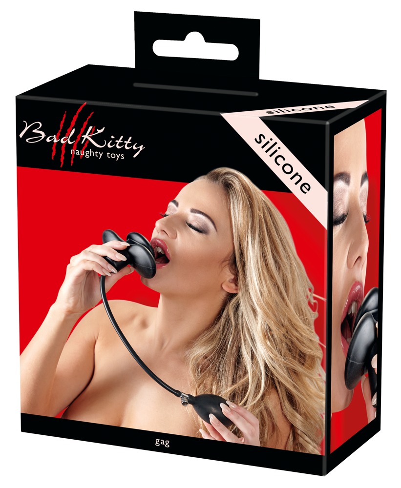 Butterfly-Knebel Butterfly-Knebel