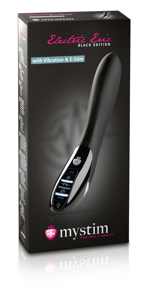 Electric Eric E-Stim Electric Eric E-Stim