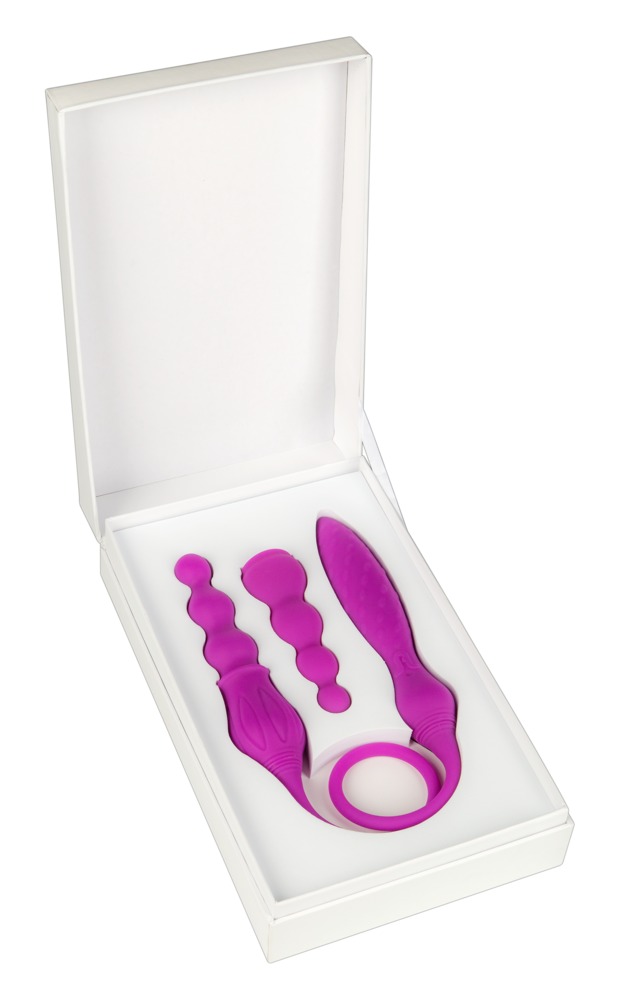 2X Double Ended Vibrator