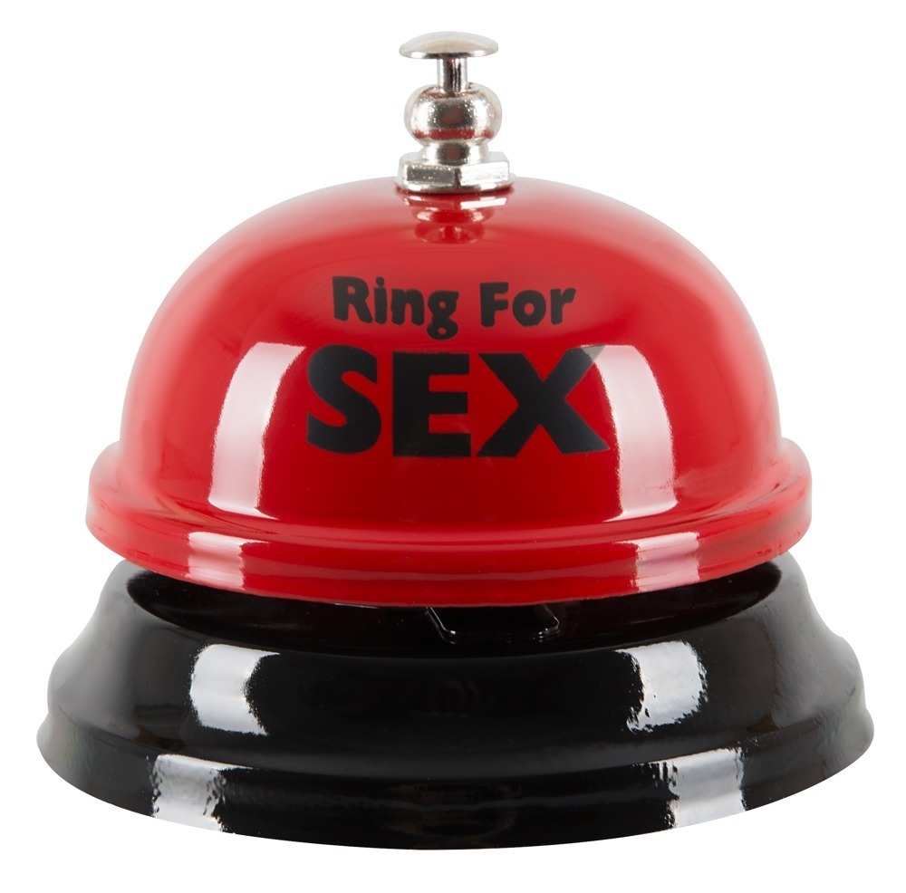 Ring for Sex Klingel