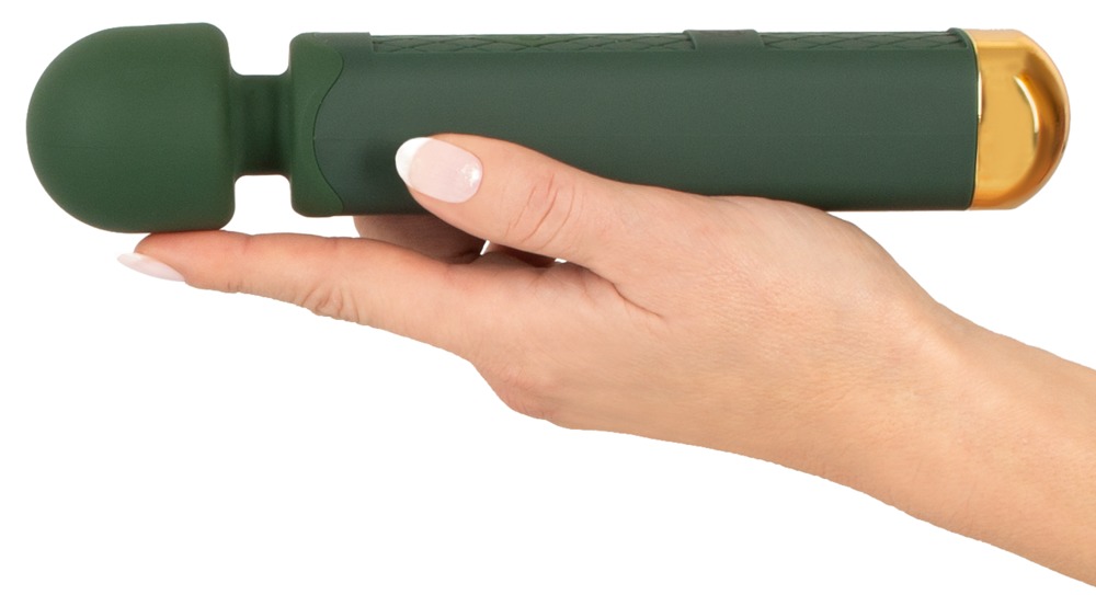 Luxurious Wand Massager Luxurious Wand Massager