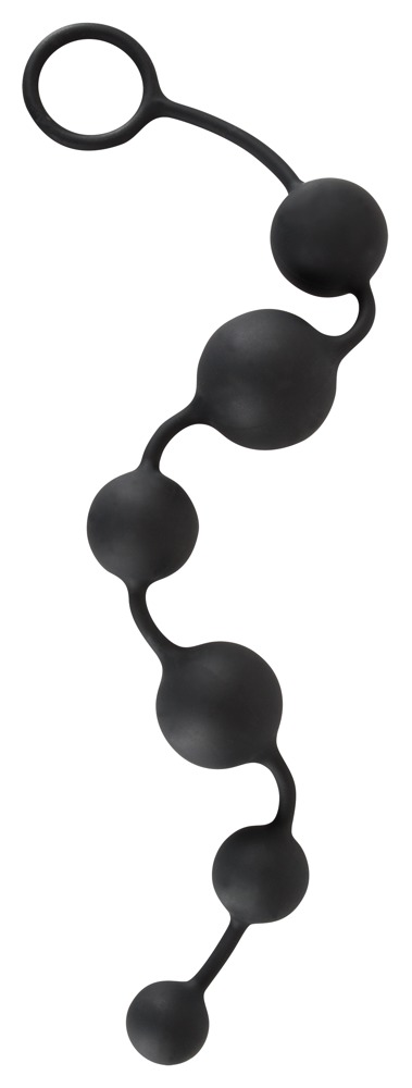 Anal beads Anal beads