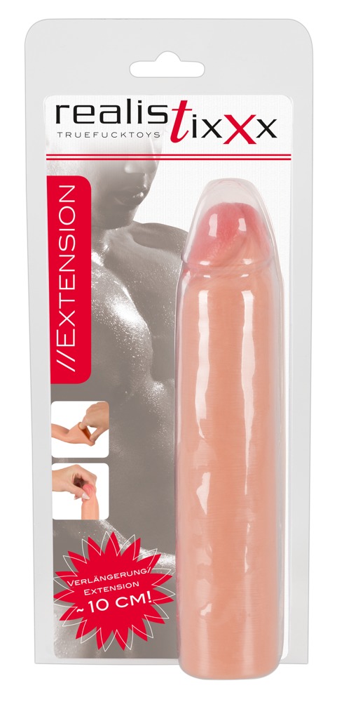 Extension Extension