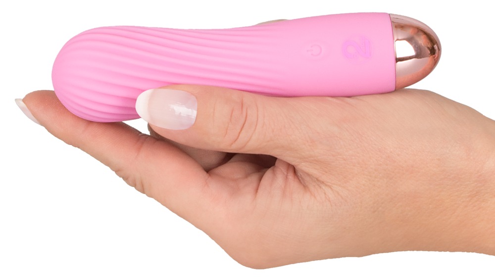 Cuties Minivibrator