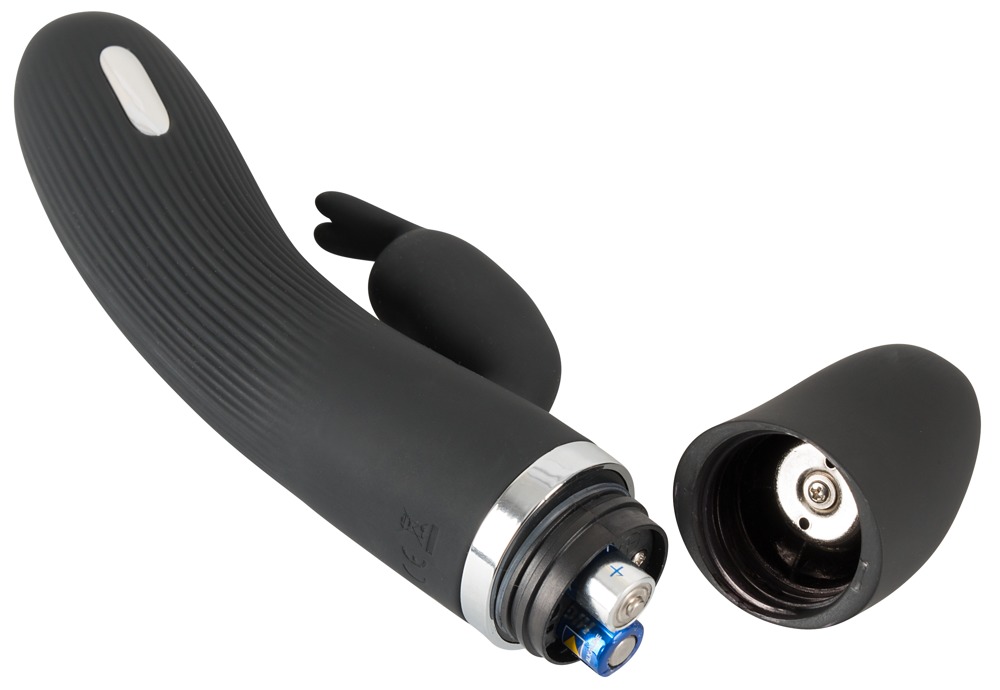 E-Stim Rabbit Vibrator E-Stim Rabbit Vibrator