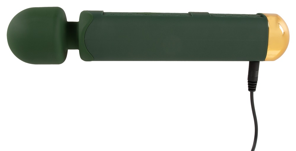 Luxurious Wand Massager Luxurious Wand Massager