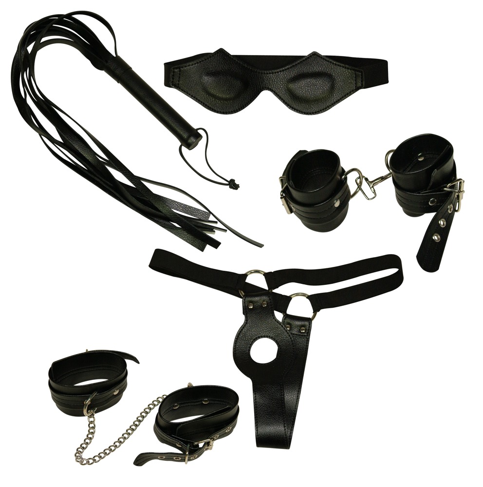 Bondage Set Bondage Set