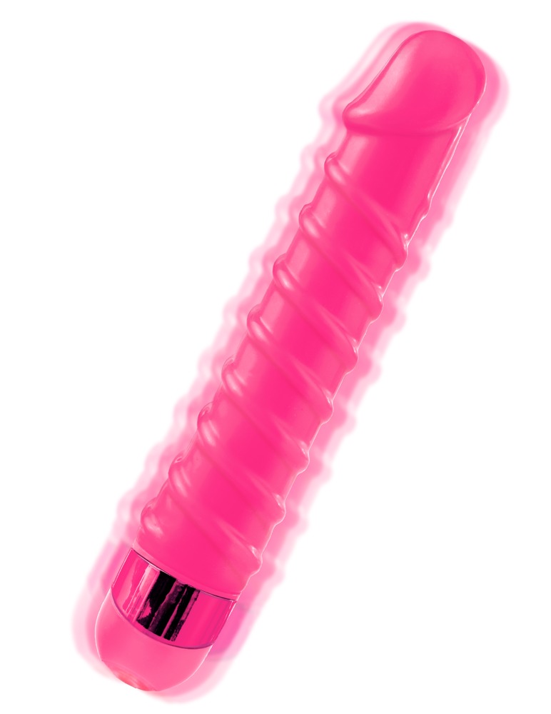 Candy Twirl Massager