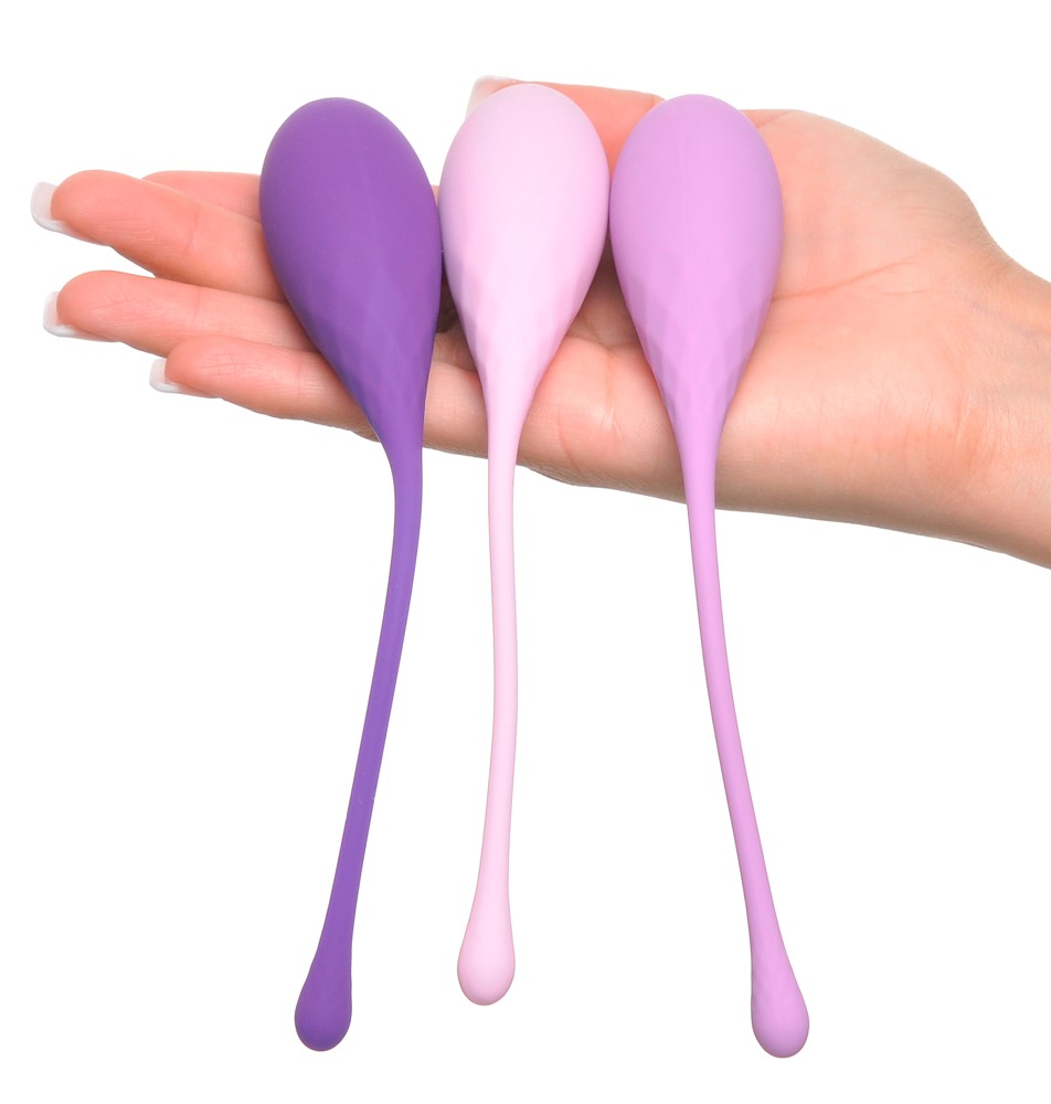 kegel train-her set kegel train-her set