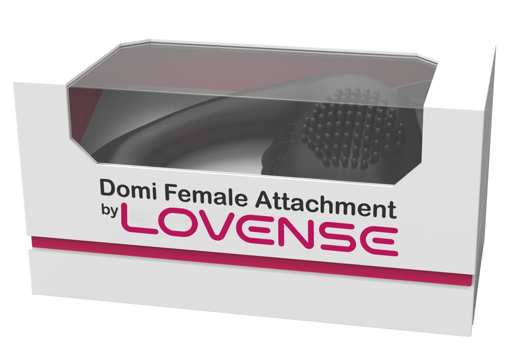 Domi Attachment