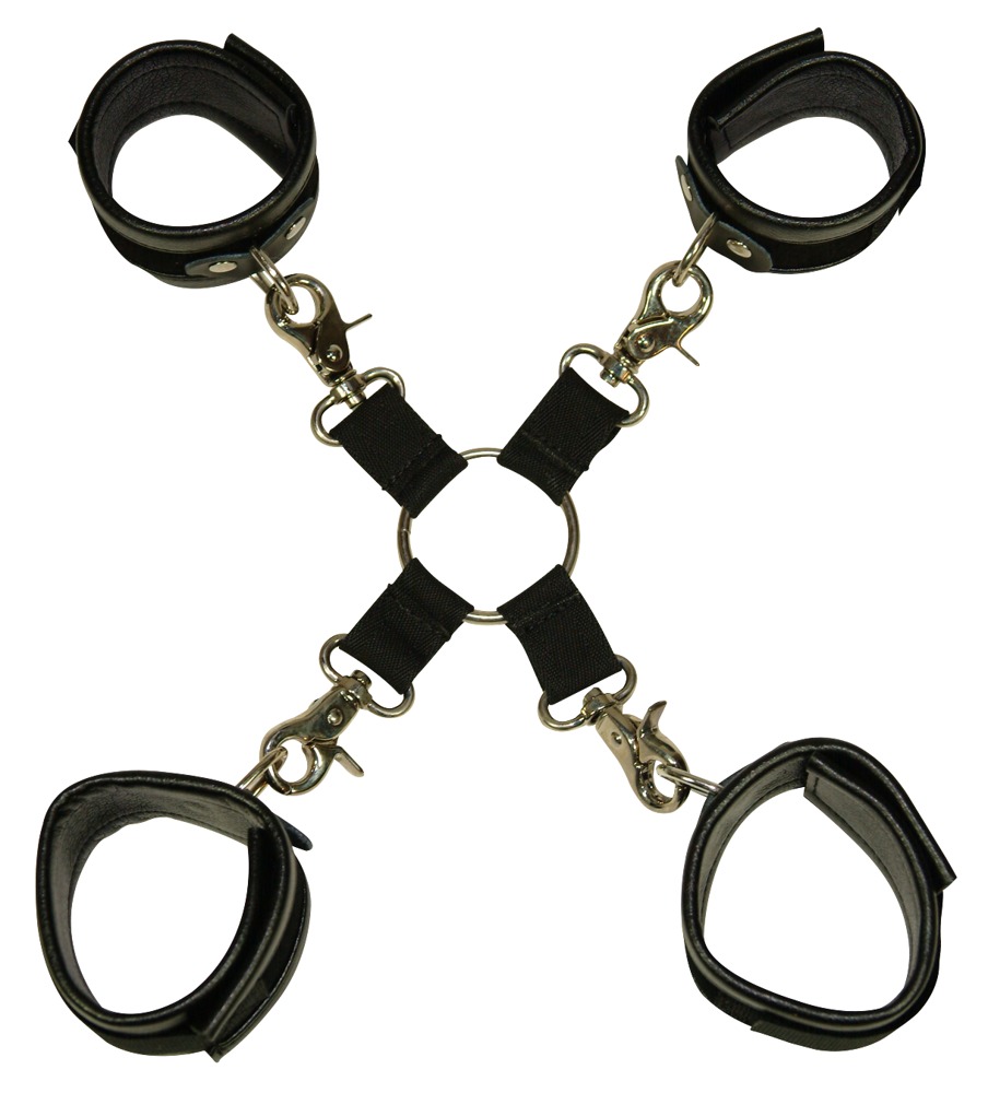 Bondage Set Bondage Set