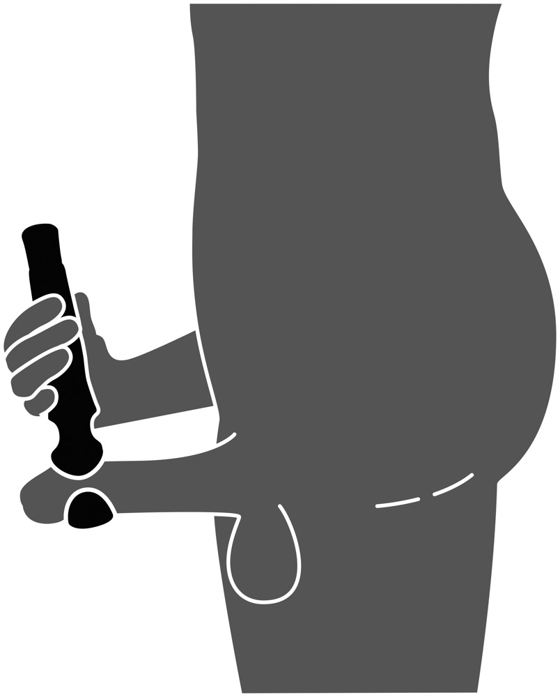 Man Wand Man Wand