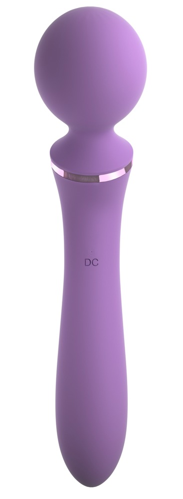 Duo Wand Massage-Her Duo Wand Massage-Her