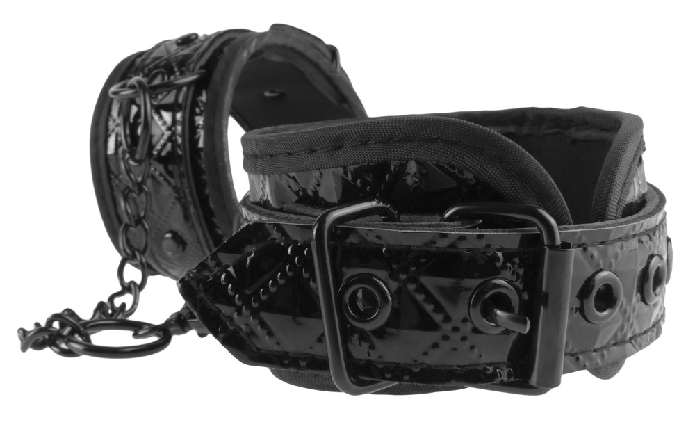 Couture Cuffs Couture Cuffs