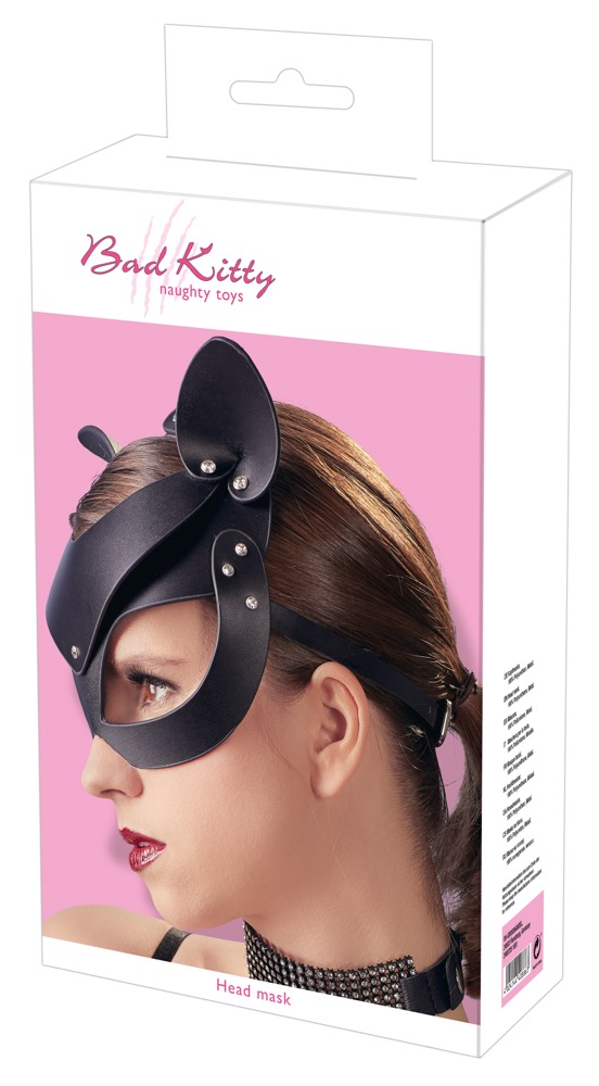 Catmask Strass