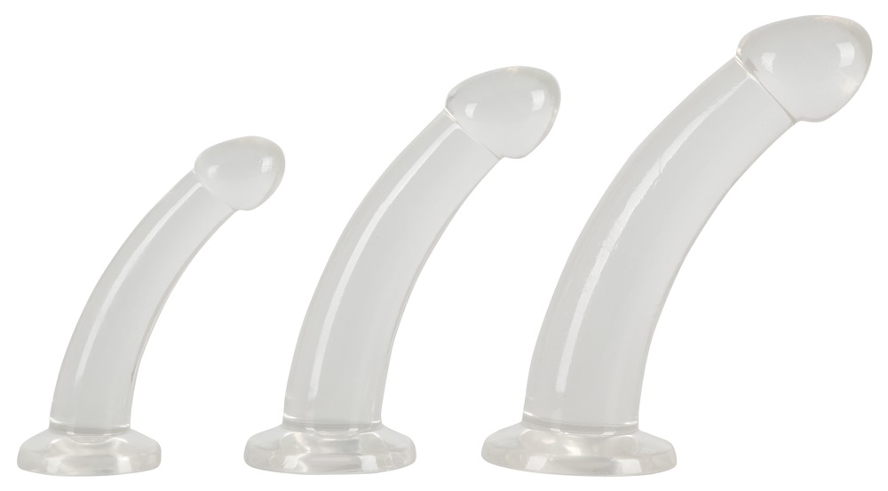 Anal Training Set Anal Training Set