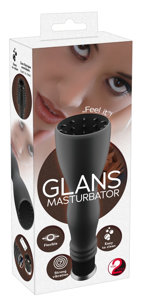 Glans Masturbator Glans Masturbator