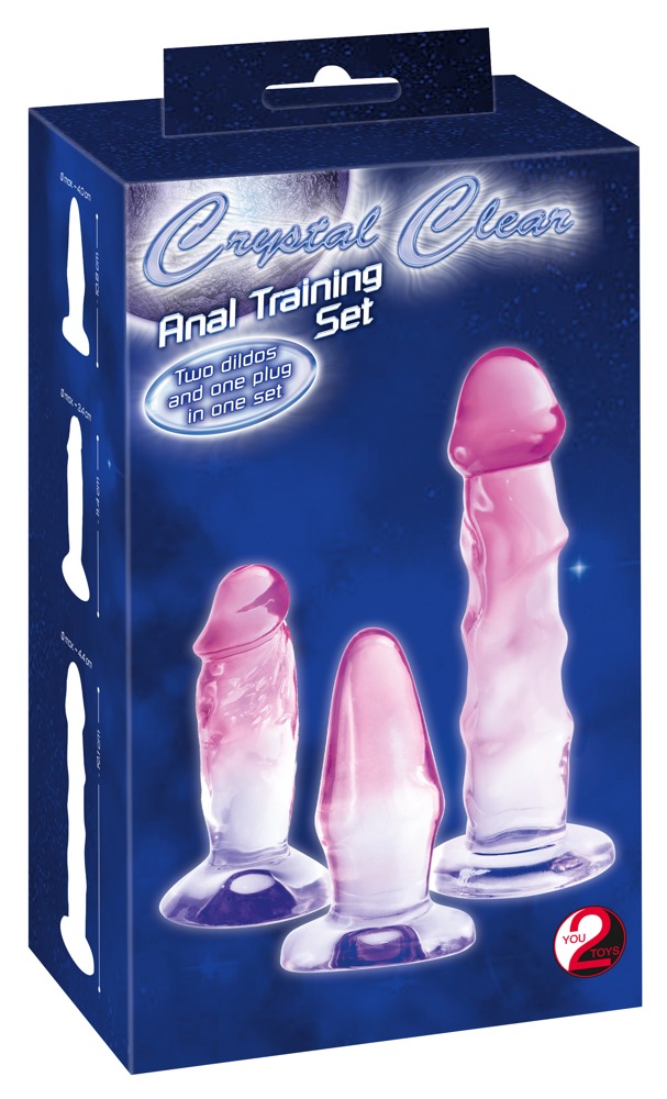 Anal Training Set S