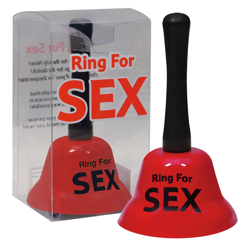 Ring for Sex Kingel