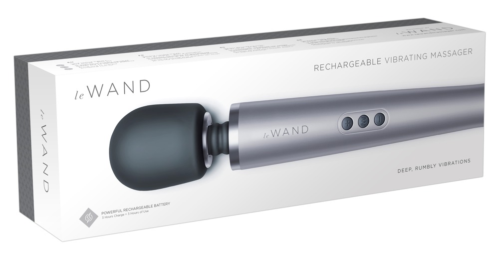 le Wand le Wand