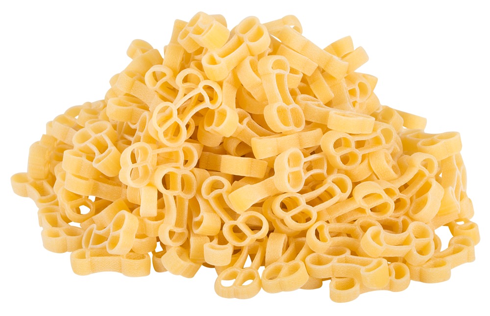 Penis Pasta