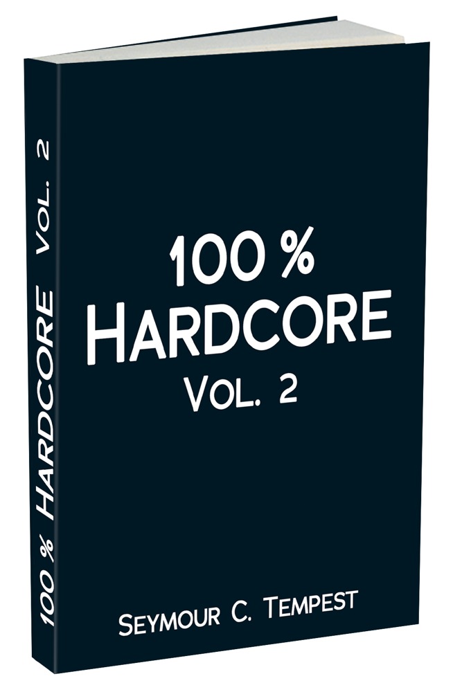 100% Hardcore Vol. 2