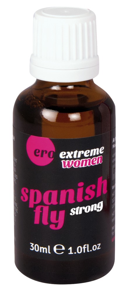 Spain Fly extreme women 30 ml