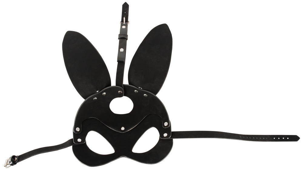 Bunny Mask