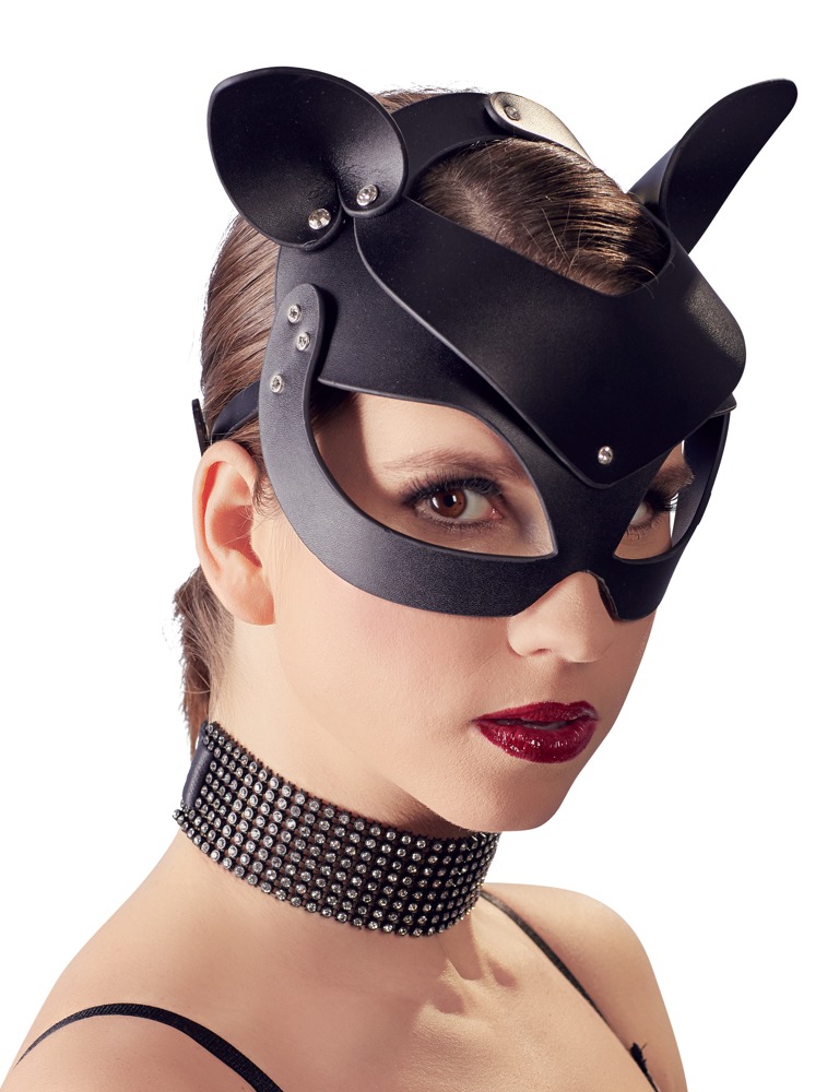 Catmask Strass