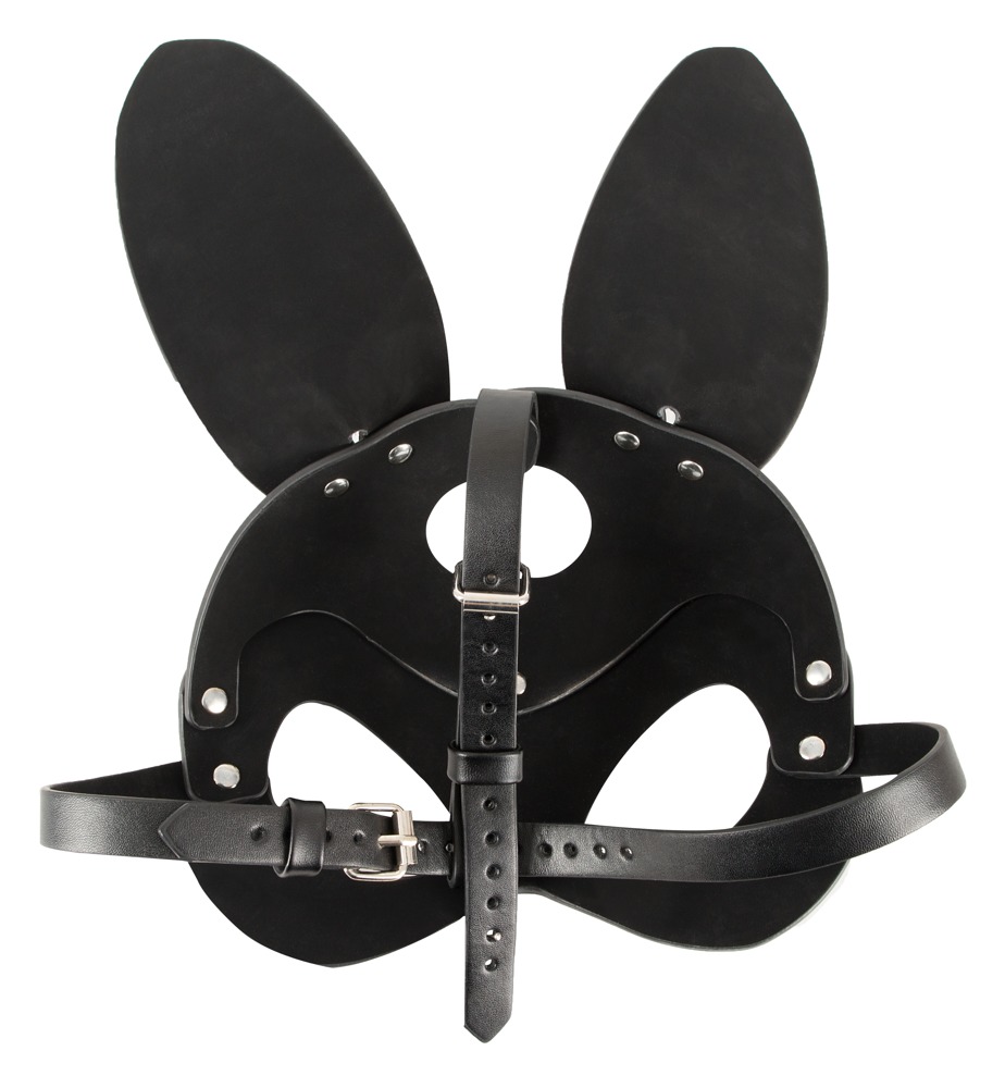 Bunny Mask