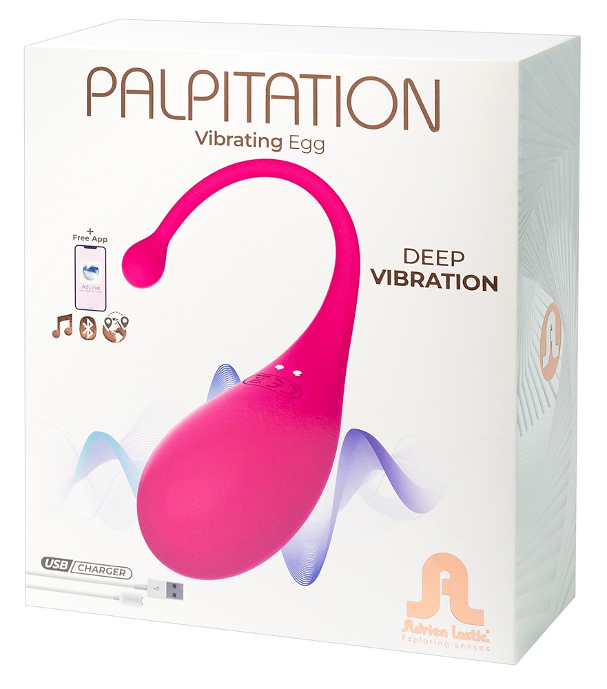 Palpitation Palpitation