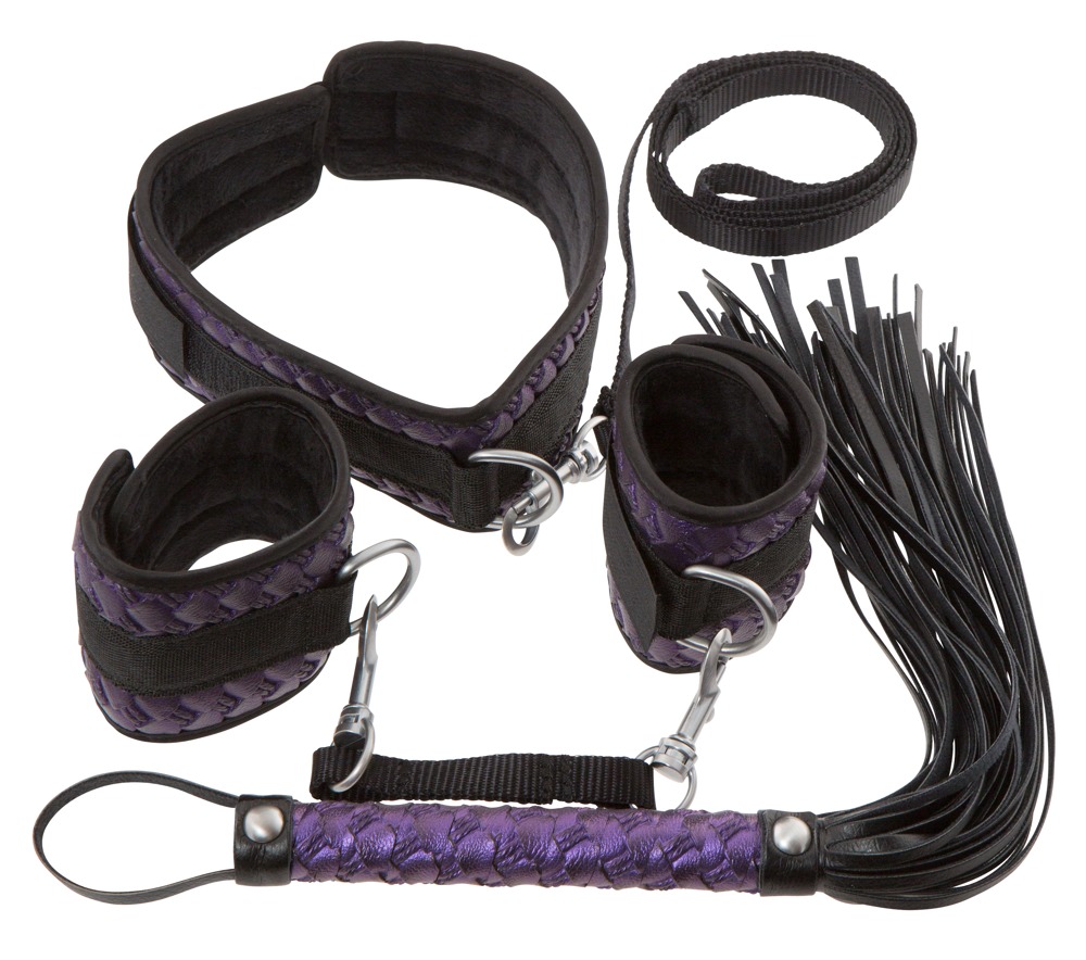 Fessel-Set Fessel-Set