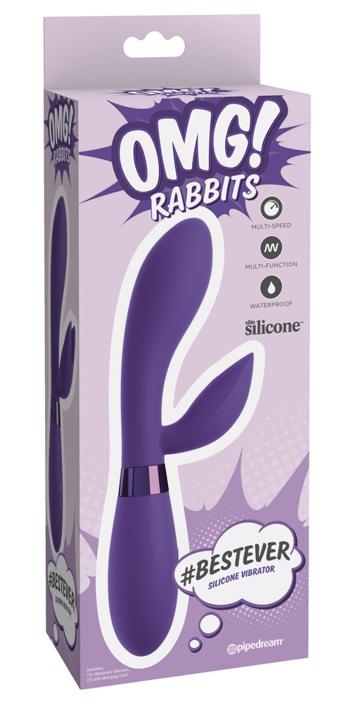 #Bestever Silicone Vibrator #Bestever Silicone Vibrator