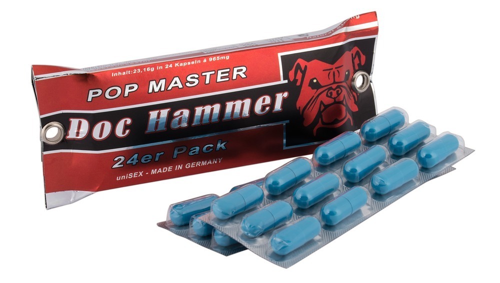 Pop-Master