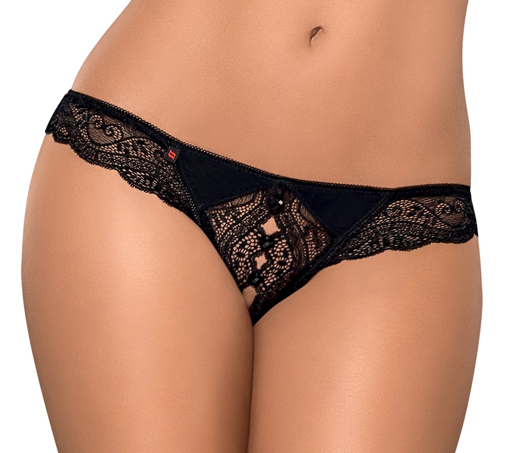 Riostring ouvert
