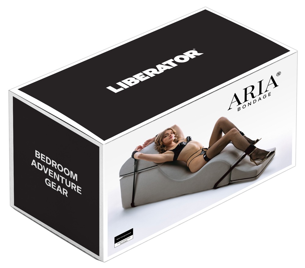 Aria Bondage