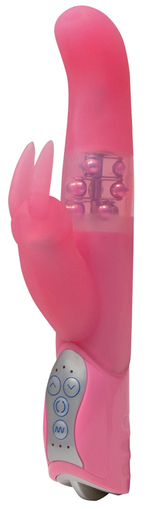 Pearl Vibrator