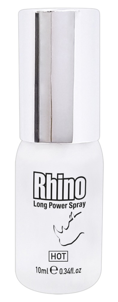 HOT Rhino Long Power Spray