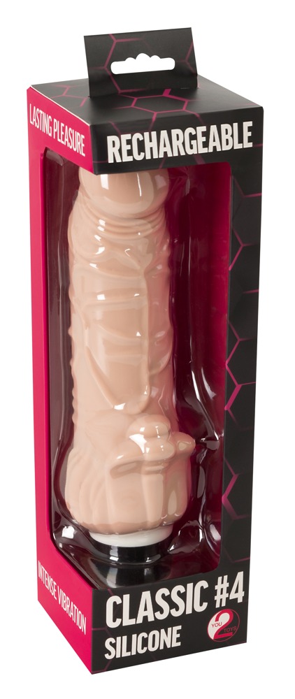 Classic Silicone #4